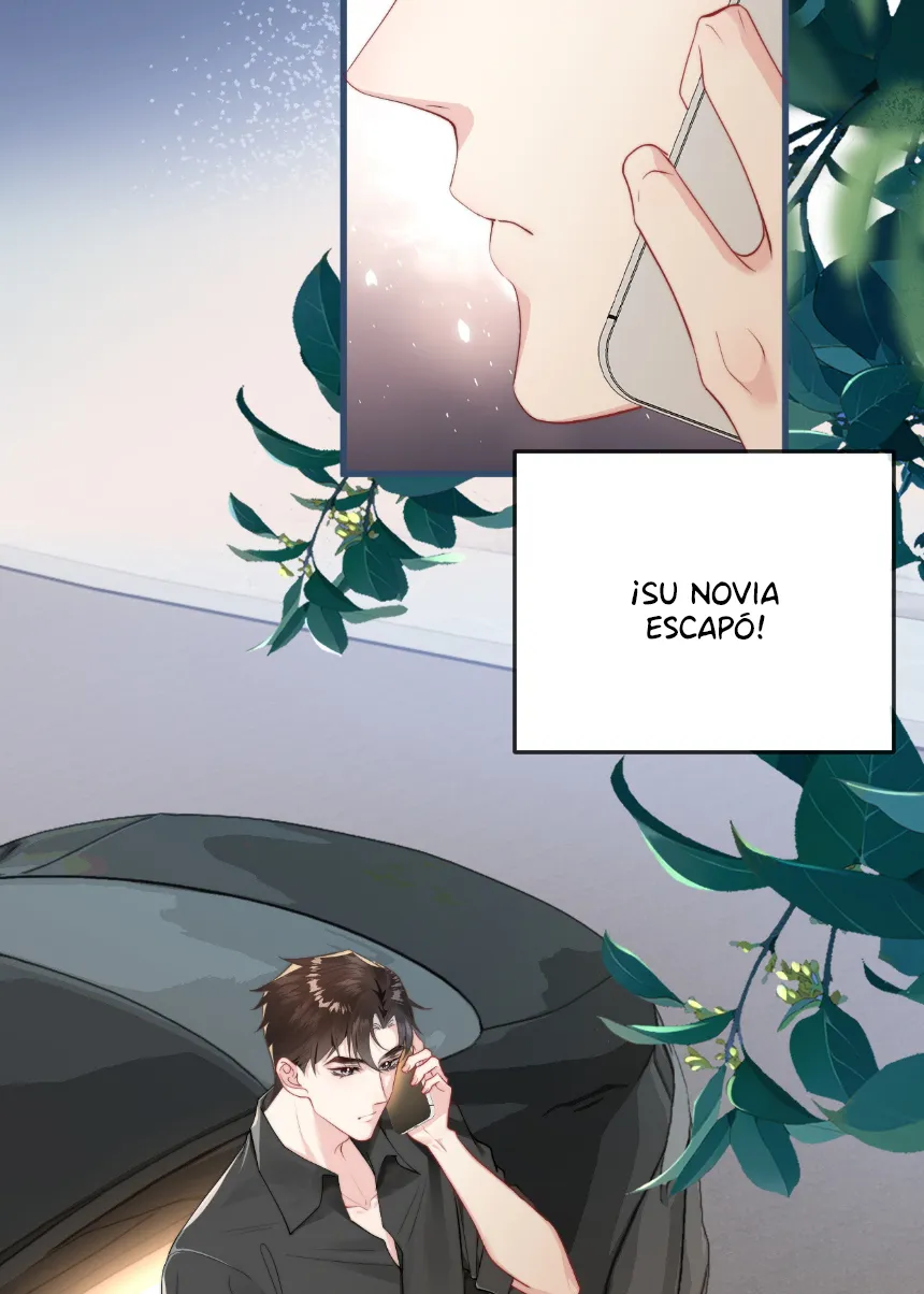 72 Caí en su trampa