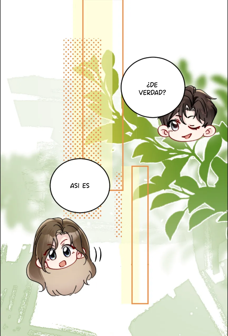 159 Caí en su trampa