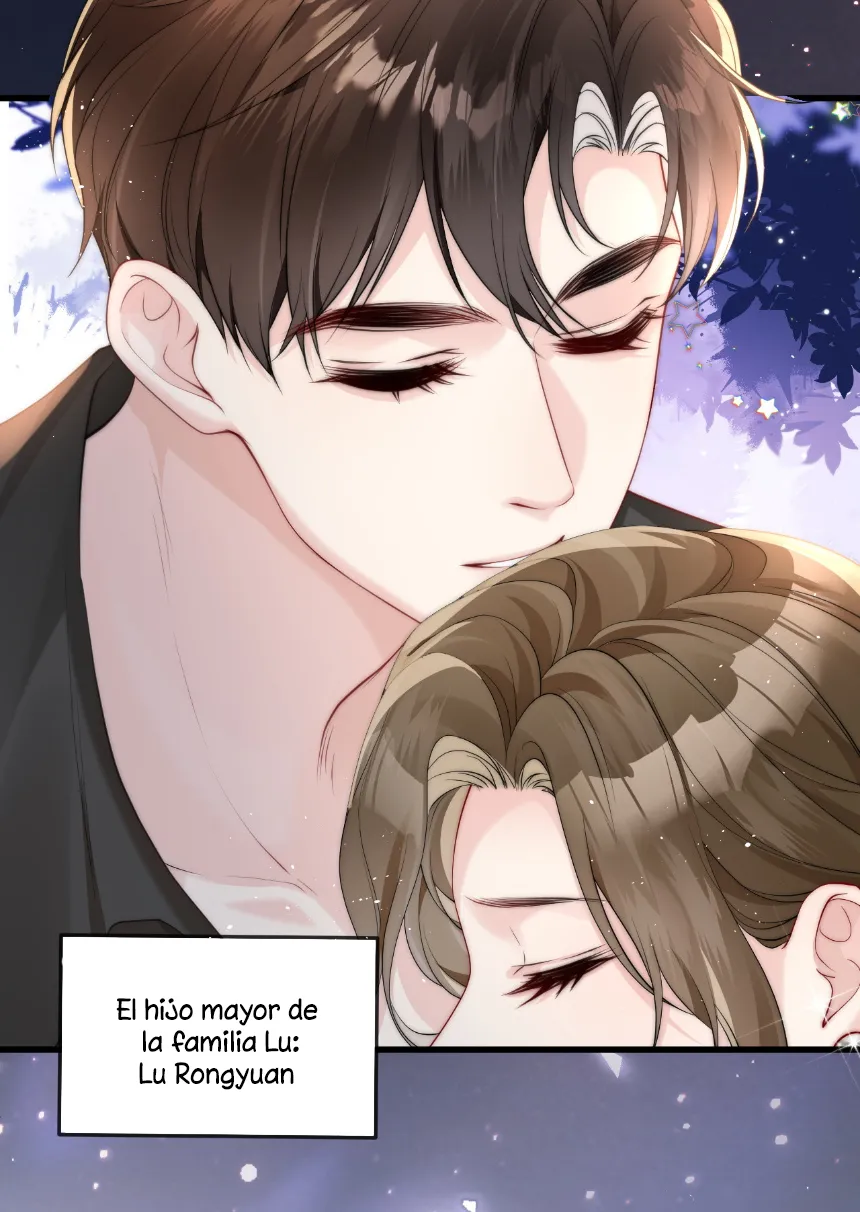 114 Caí en su trampa