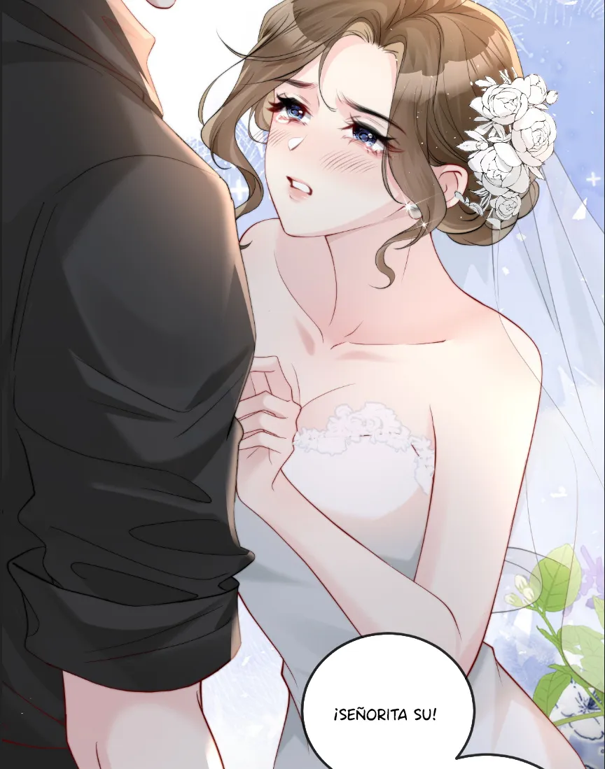 84 Caí en su trampa