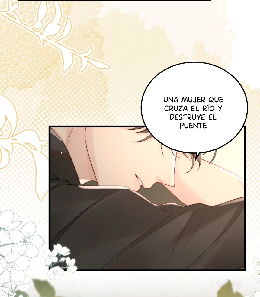 133 Caí en su trampa