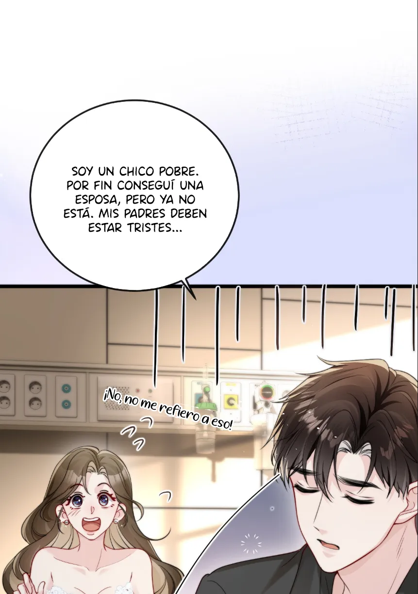 155 Caí en su trampa