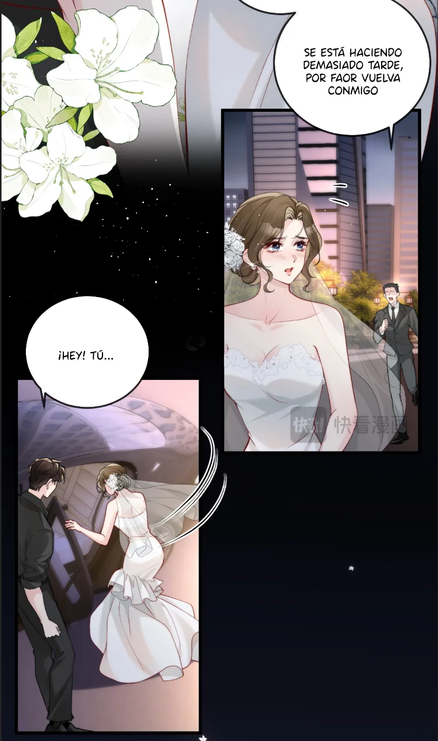 85 Caí en su trampa