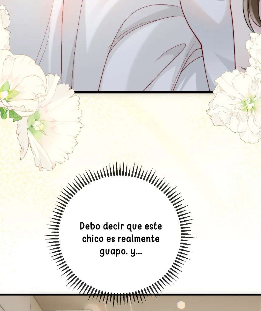 126 Caí en su trampa