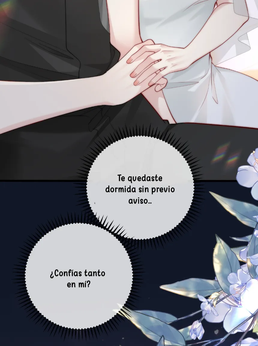 112 Caí en su trampa