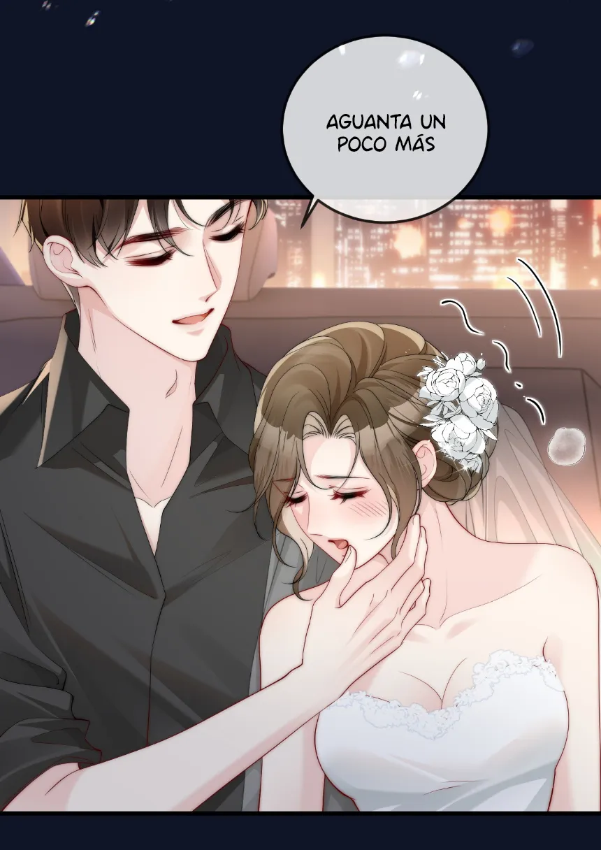 106 Caí en su trampa