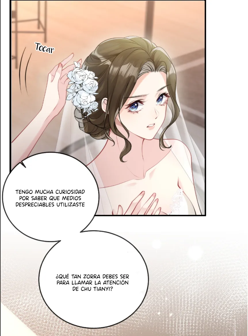 15 Caí en su trampa