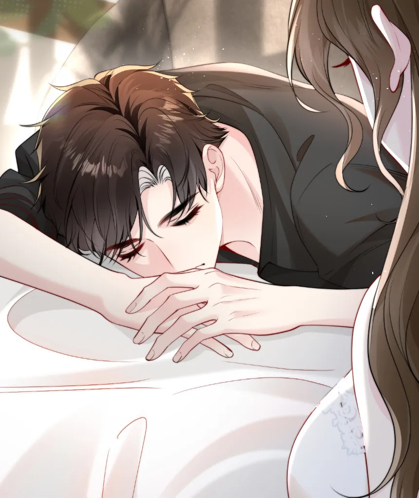 125 Caí en su trampa