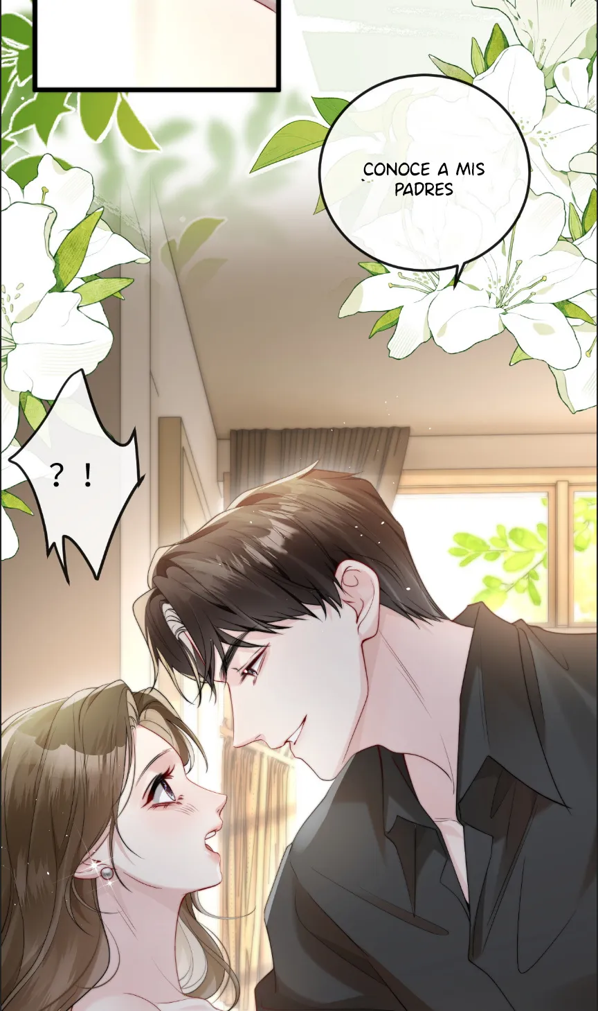 161 Caí en su trampa