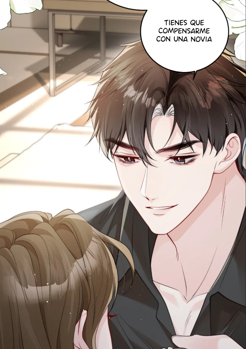 153 Caí en su trampa