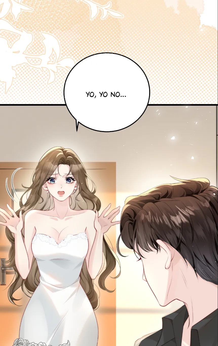 137 Caí en su trampa