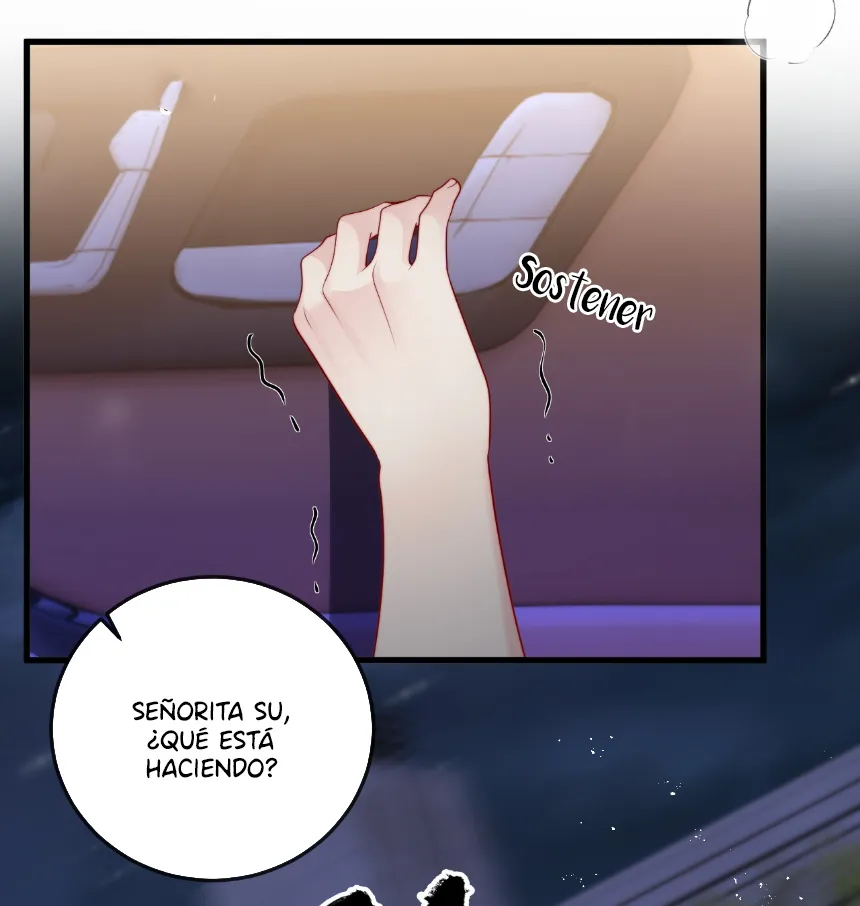 59 Caí en su trampa