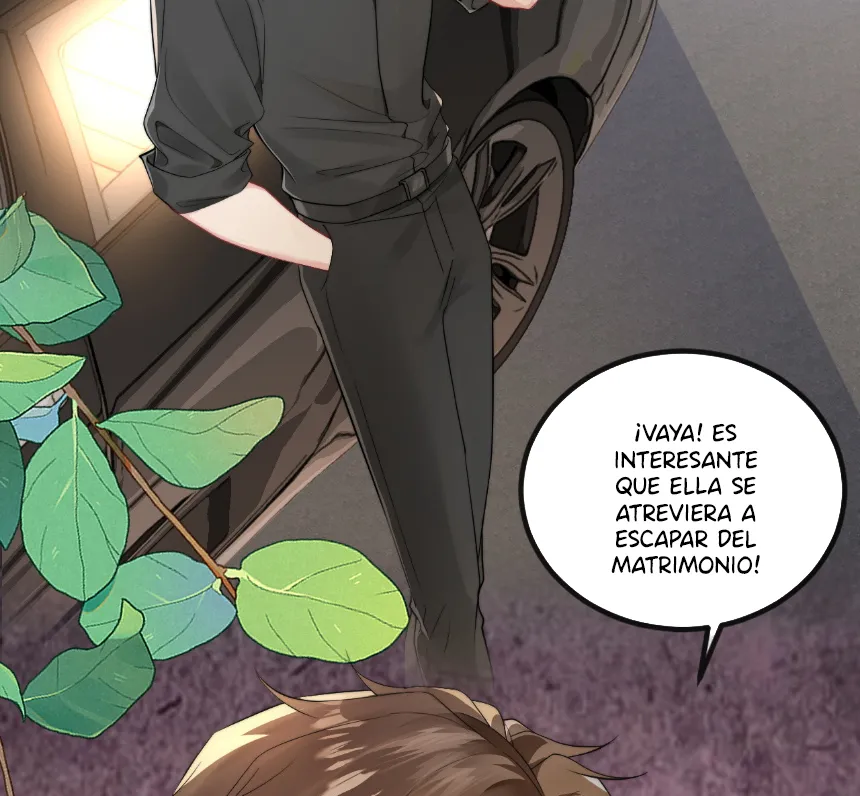 73 Caí en su trampa