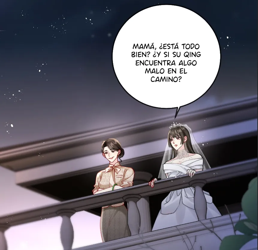 33 Caí en su trampa