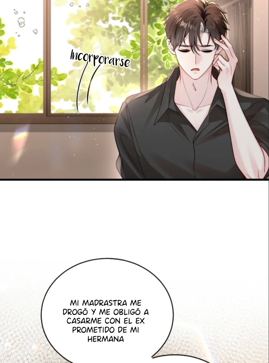 148 Caí en su trampa