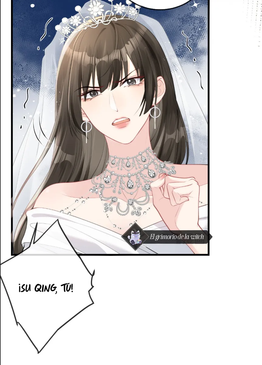 21 Caí en su trampa