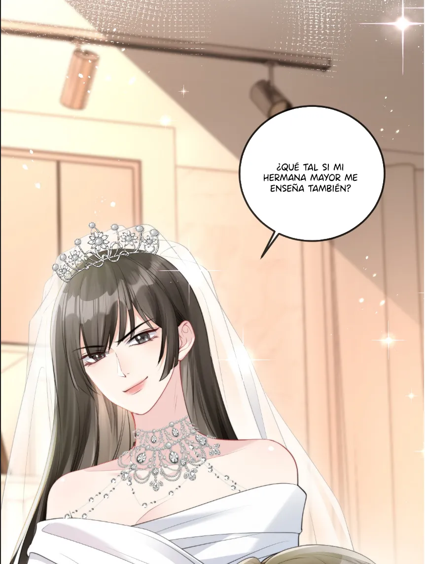 16 Caí en su trampa