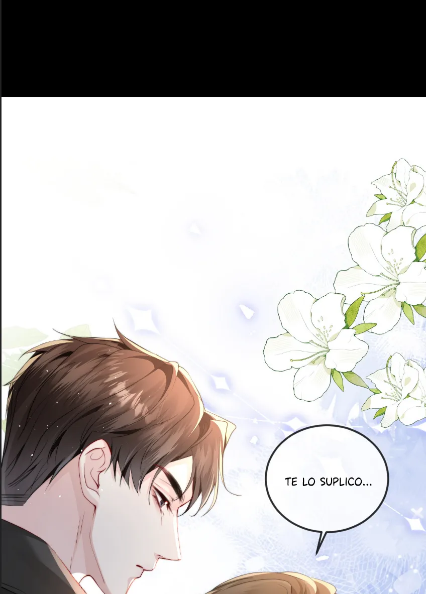 83 Caí en su trampa