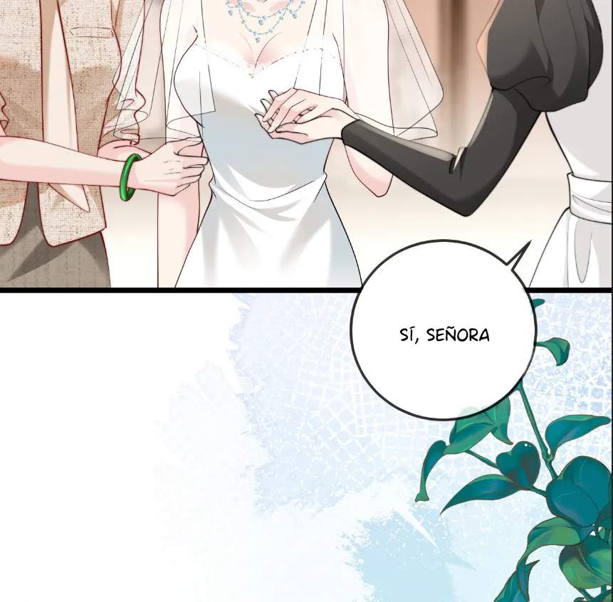 30 Caí en su trampa