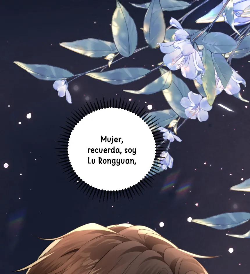 113 Caí en su trampa