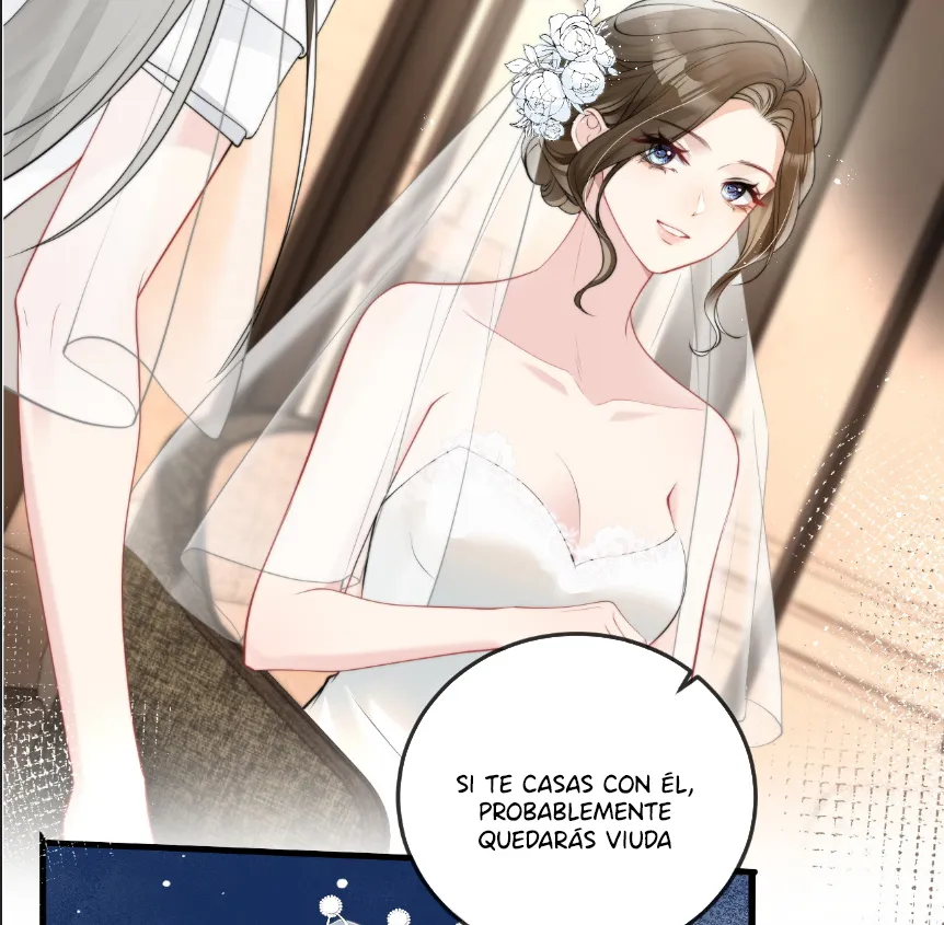 20 Caí en su trampa