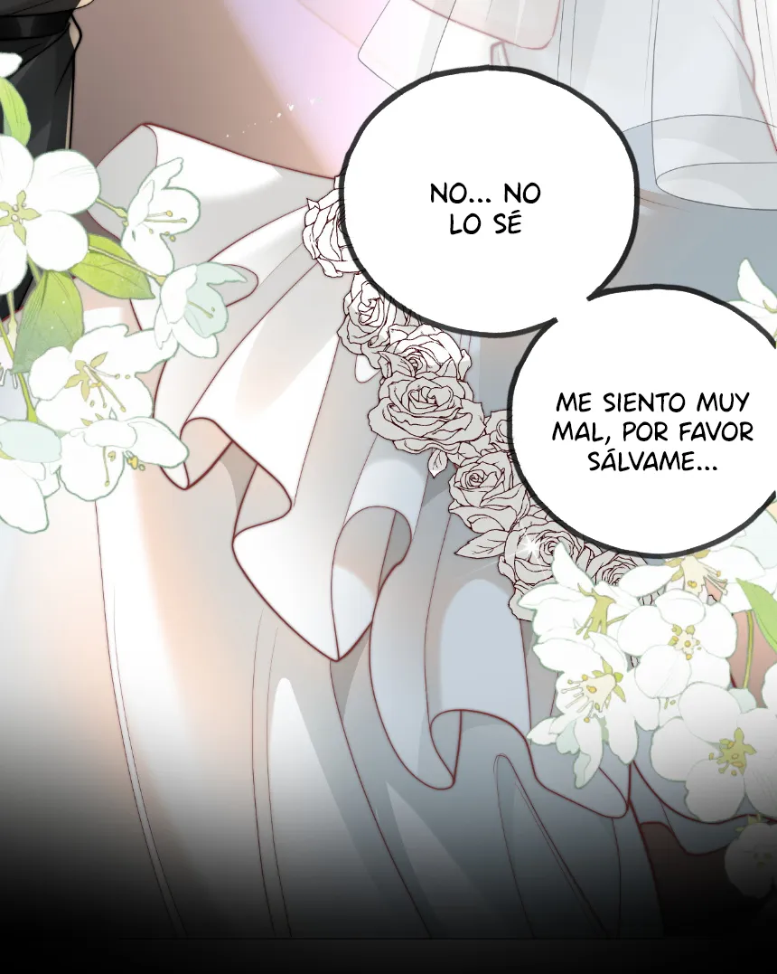 103 Caí en su trampa