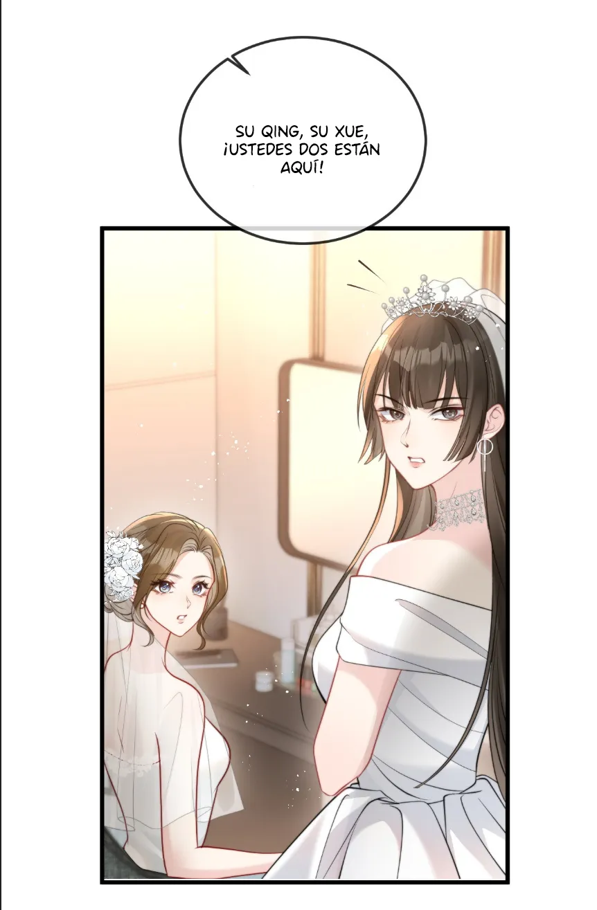 22 Caí en su trampa