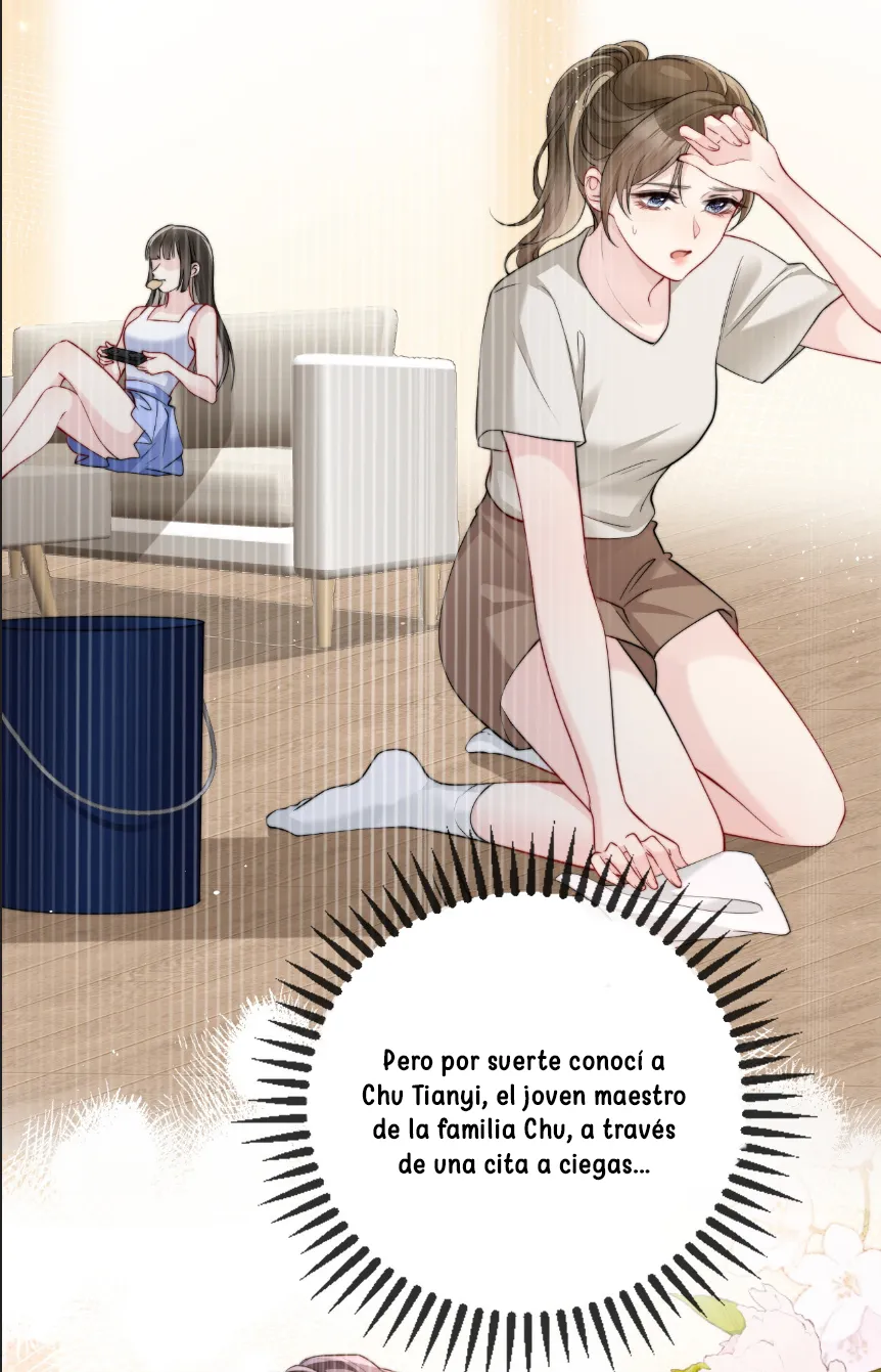 11 Caí en su trampa