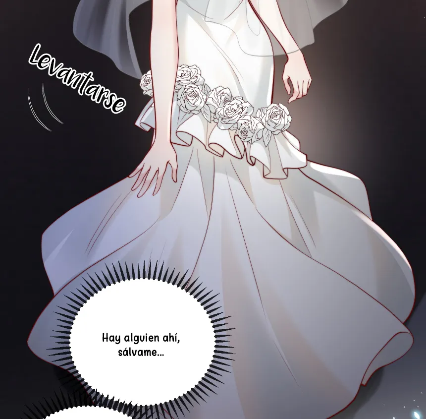 67 Caí en su trampa