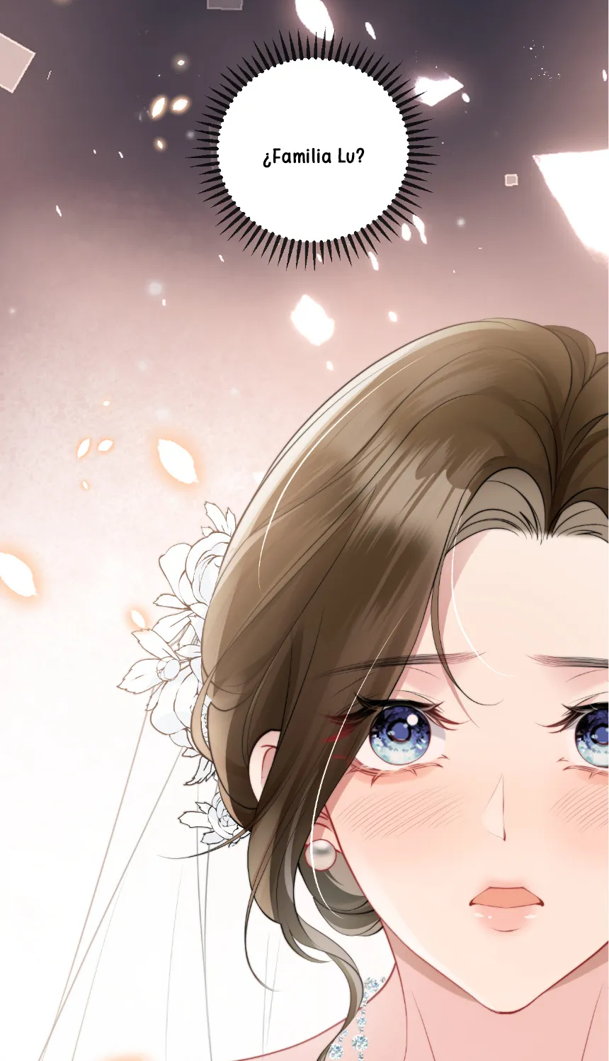 50 Caí en su trampa