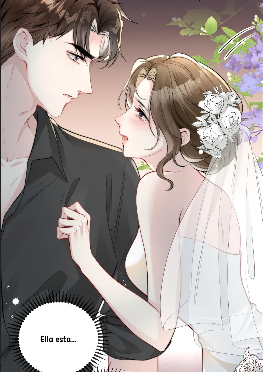 96 Caí en su trampa