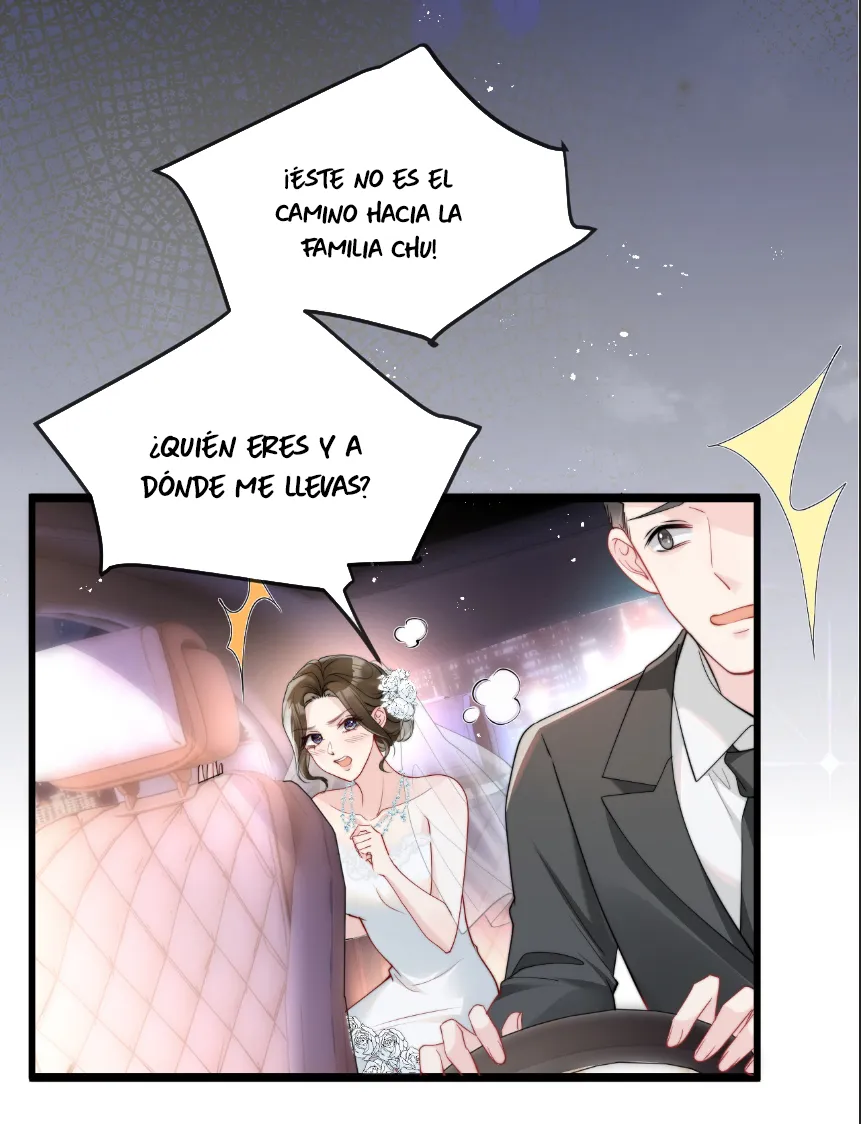 47 Caí en su trampa