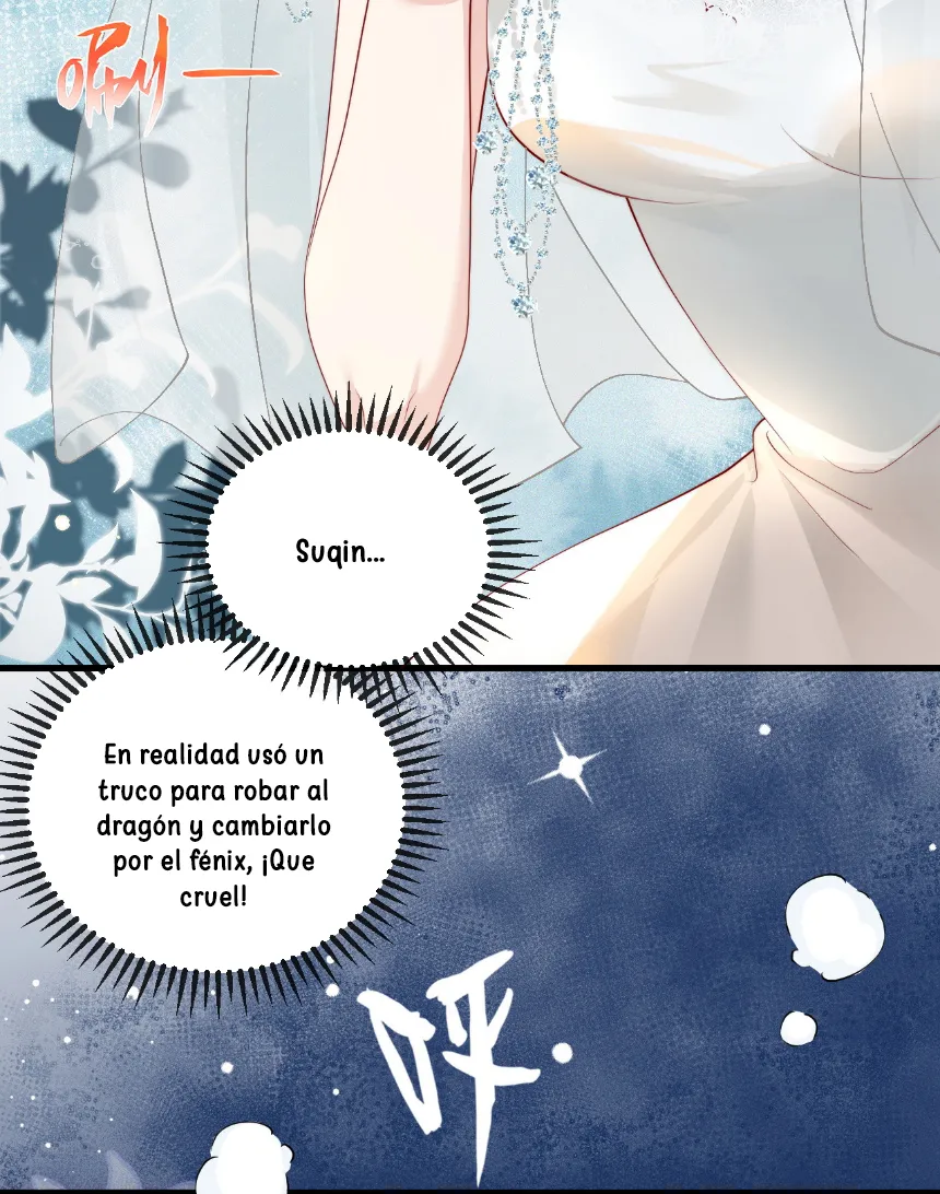 56 Caí en su trampa