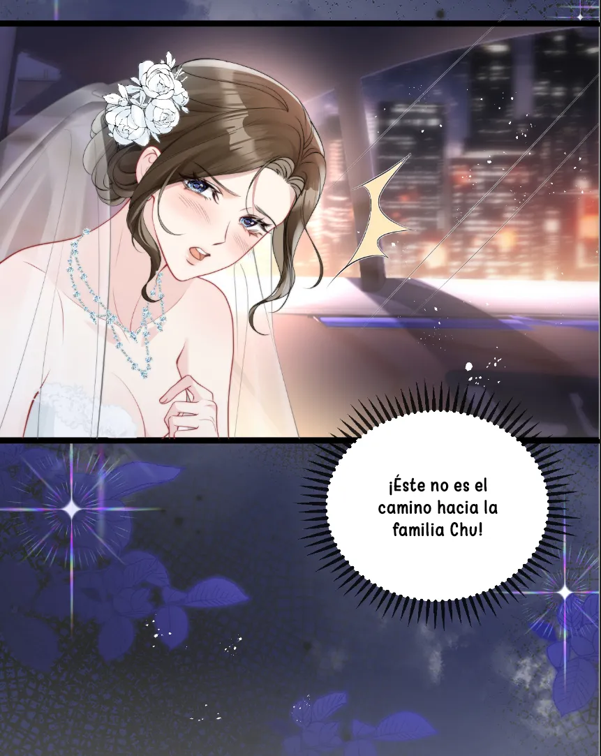 46 Caí en su trampa