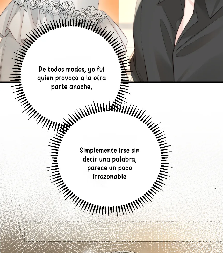 138 Caí en su trampa