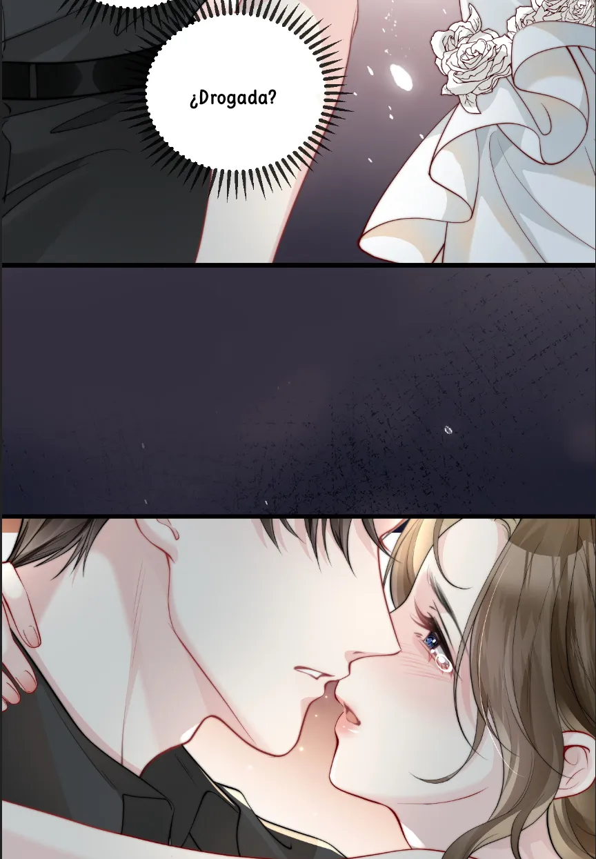 97 Caí en su trampa