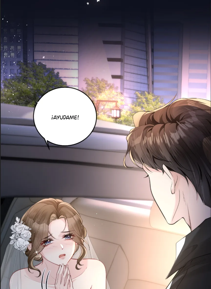 86 Caí en su trampa