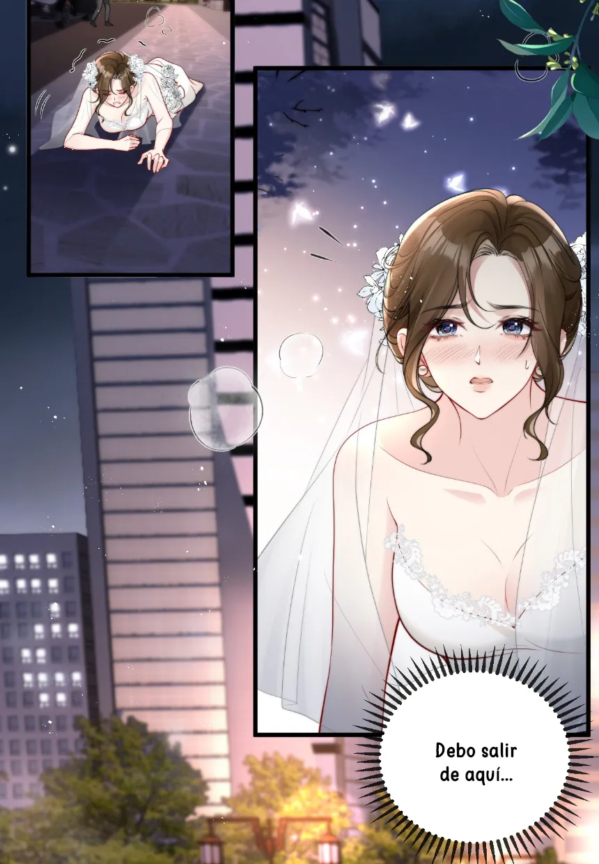 65 Caí en su trampa