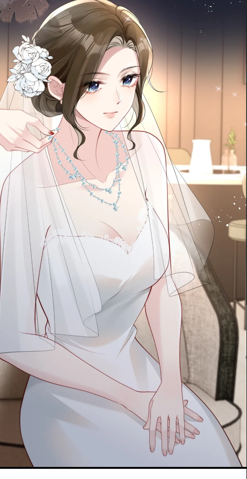 28 Caí en su trampa