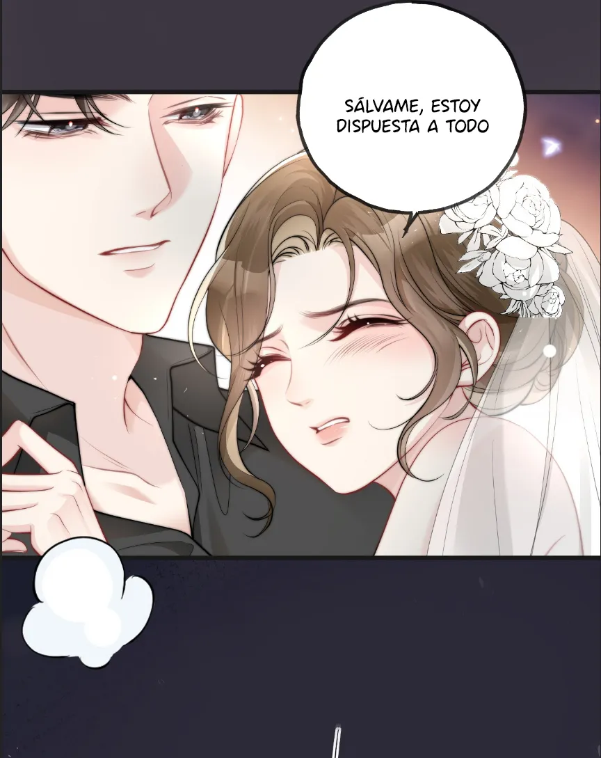 99 Caí en su trampa