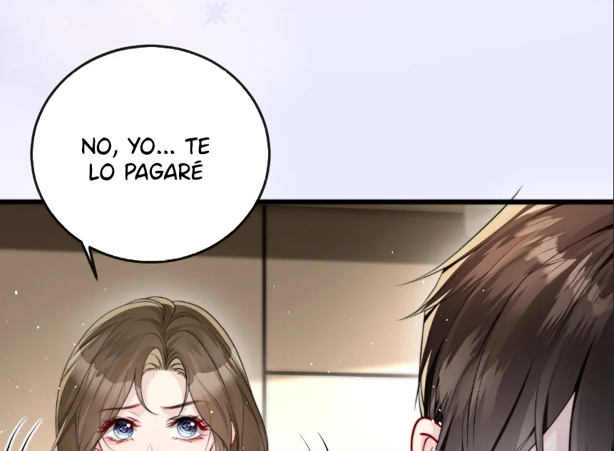 157 Caí en su trampa