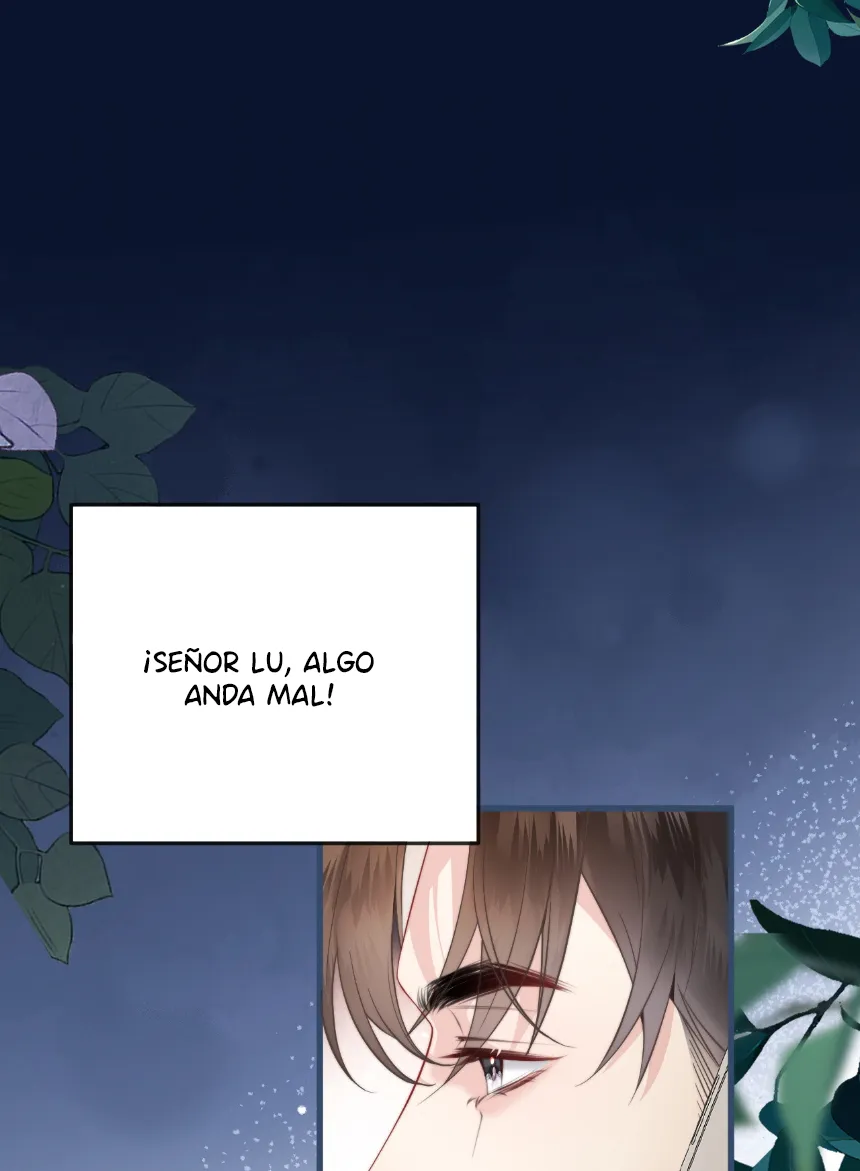 71 Caí en su trampa