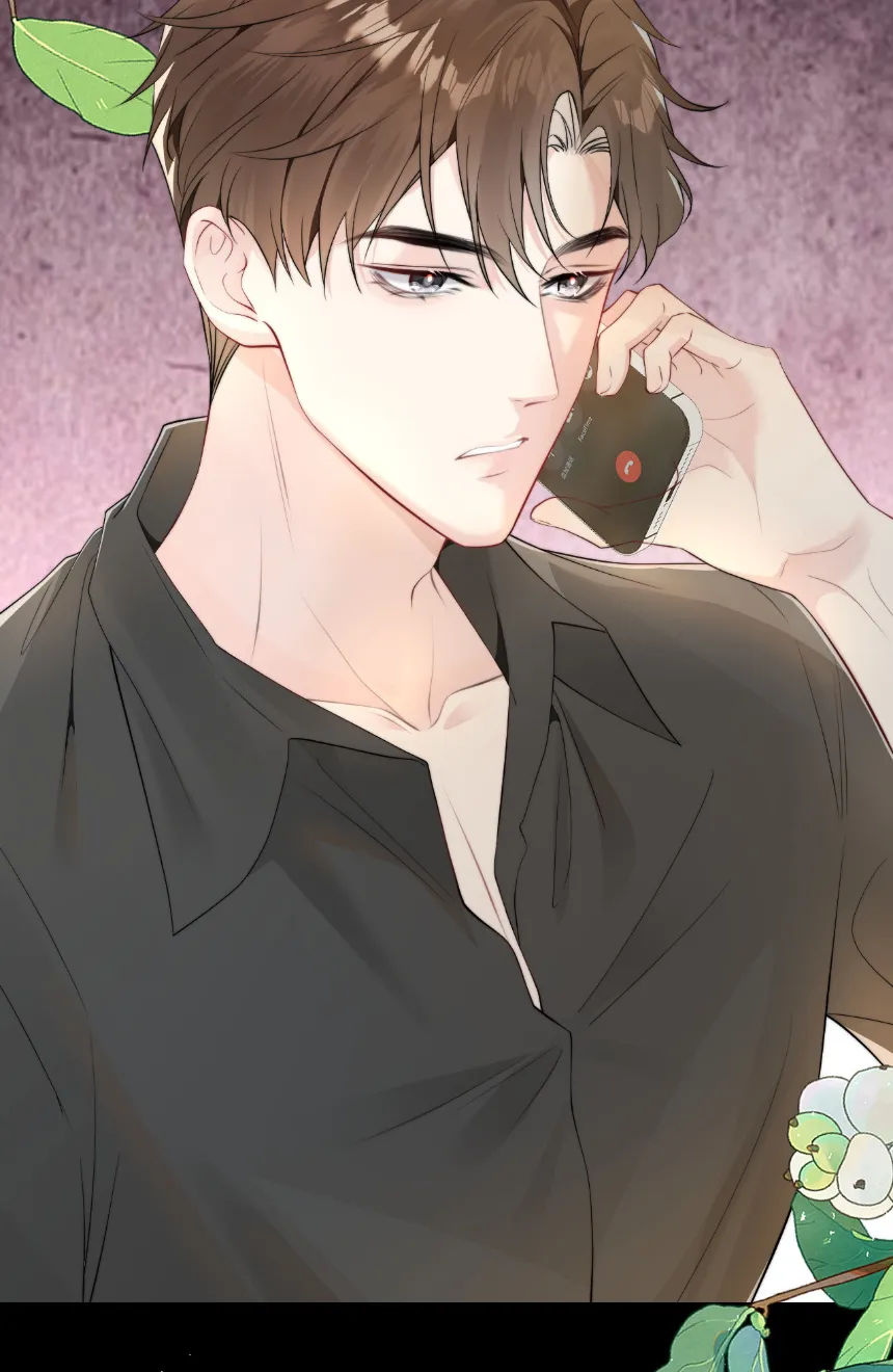 74 Caí en su trampa