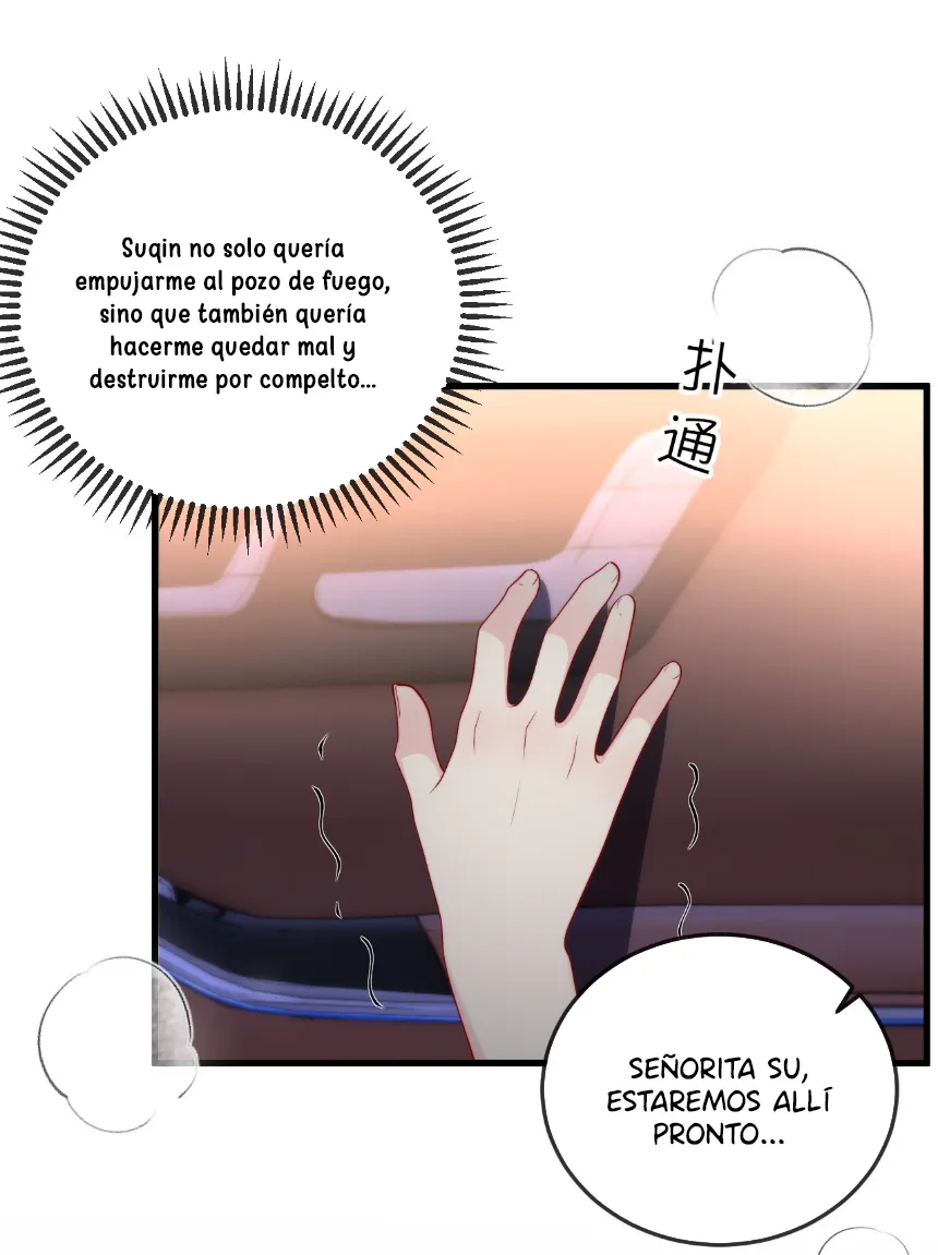 58 Caí en su trampa