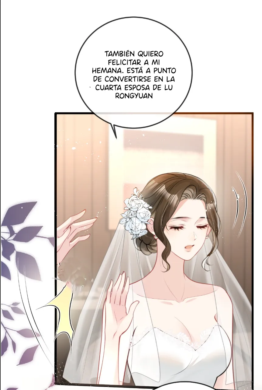 18 Caí en su trampa