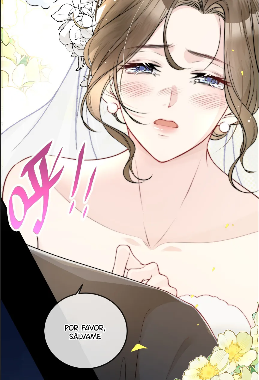 80 Caí en su trampa