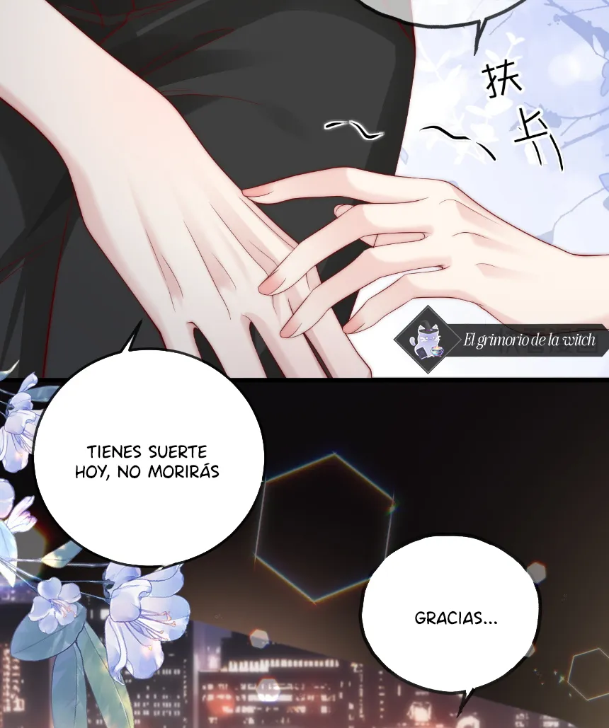 110 Caí en su trampa