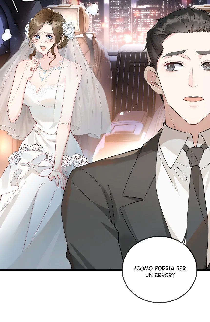 53 Caí en su trampa