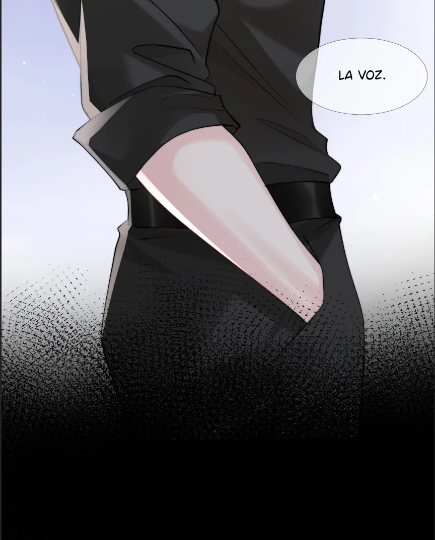 90 Caí en su trampa