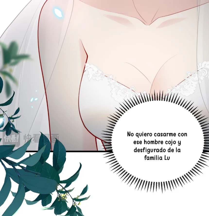 69 Caí en su trampa